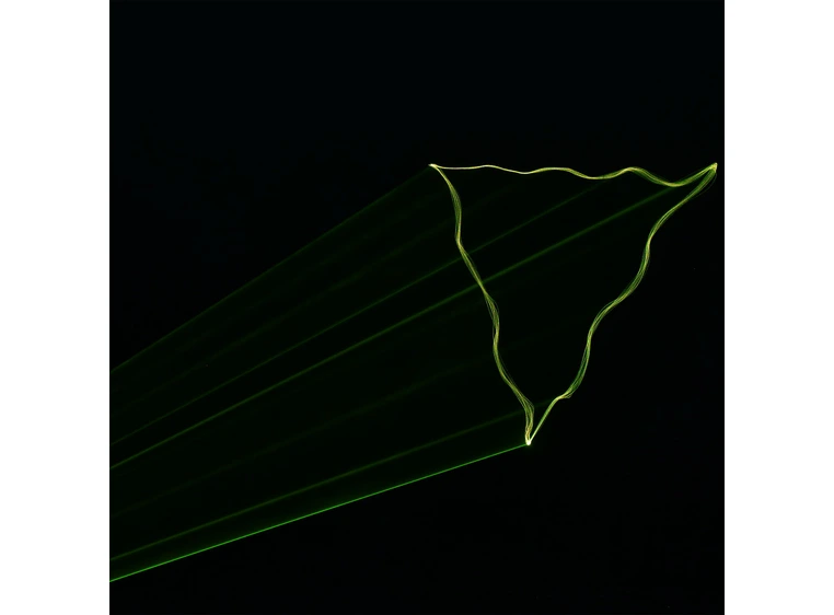 Cameo WOOKIE 200 RGY Animation Laser 200mW RGY 